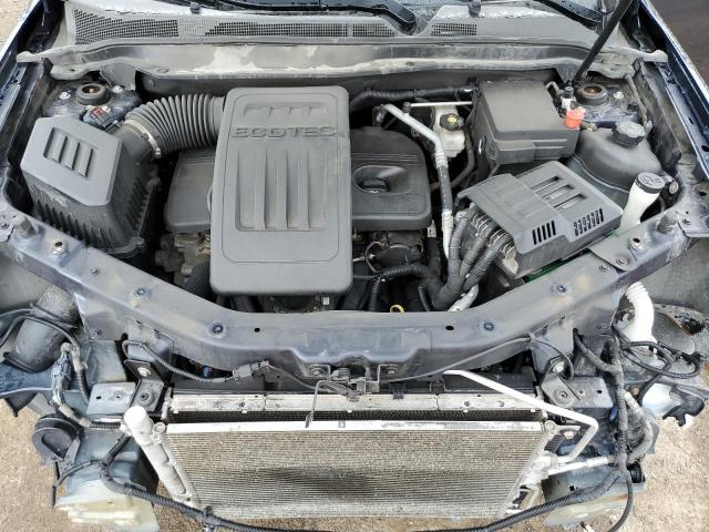 2015 GMC TERRAIN SL - 2GKALSEKXF6122970
