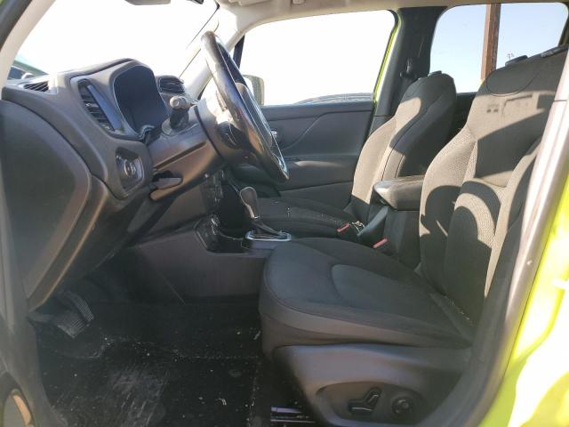 2018 JEEP RENEGADE L - ZACCJBBB6JPH02727