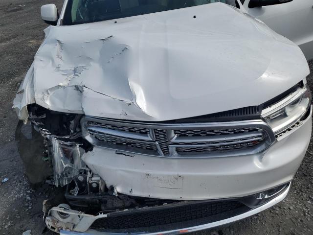 VIN 1C4RDJDG4GC442264 2017 Dodge Durango, Limited no.12