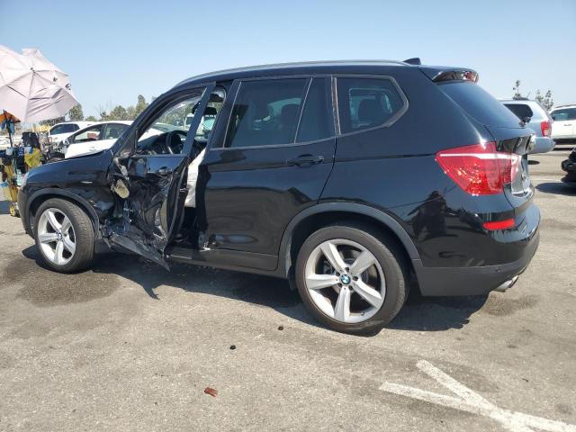 VIN 5UXWZ7C39H0X40977 2017 BMW X3, Sdrive28I no.2