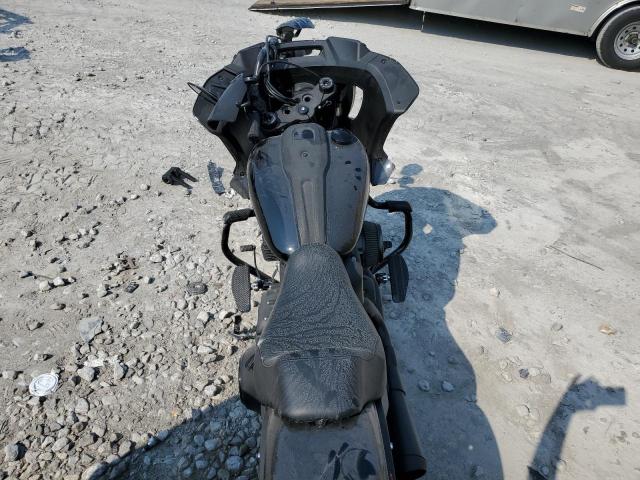 2022 HARLEY-DAVIDSON FXLRST 1HD1YXZ16NB029336