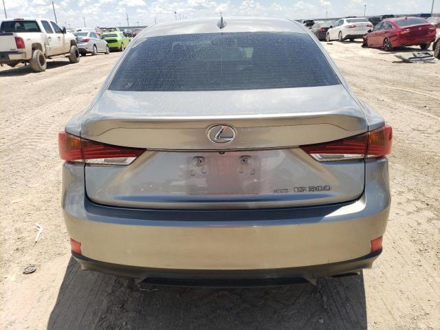 2017 Lexus Is 300 VIN: JTHCM1D29H5021977 Lot: 61897954