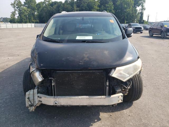 2012 Nissan Quest S VIN: JN8AE2KP0C9047951 Lot: 63246174