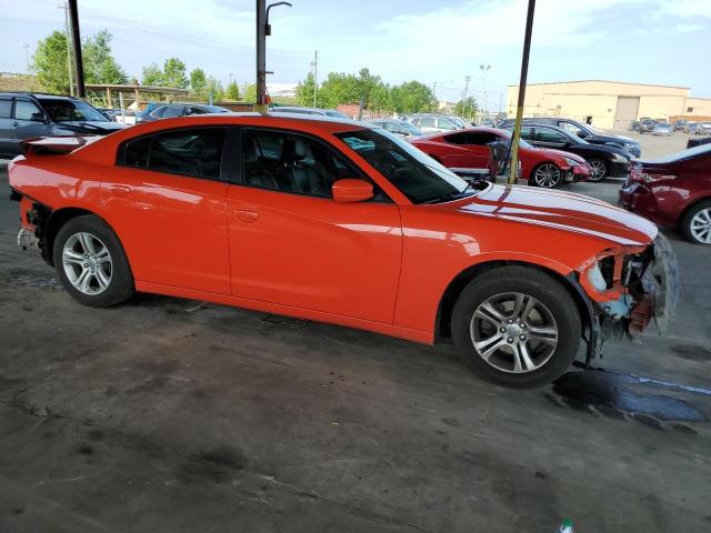 2019 DODGE CHARGER SX - 2C3CDXBG8KH736496