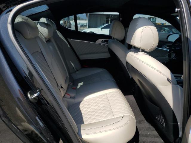 2022 GENESIS G70 BASE - KMTG54TE2NU095029