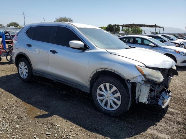 2016 NISSAN ROGUE S - KNMAT2MT0GP596434