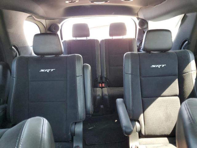 2021 Dodge Durango Srt 392 VIN: 1C4SDJGJXMC818681 Lot: 61457654