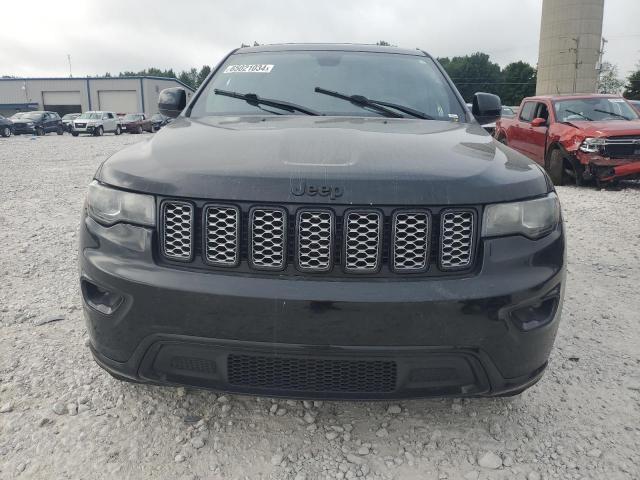 2017 JEEP GRAND CHER - 1C4RJFAG1HC818169