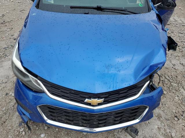 2016 CHEVROLET CRUZE LT - 1G1BE5SM4G7266221