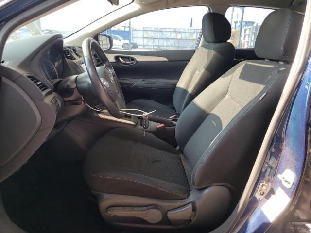 2019 NISSAN SENTRA S - 3N1AB7AP9KY233406