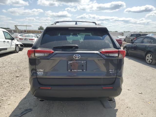 2024 TOYOTA RAV4 XLE - 2T3P1RFV5RW471525