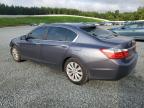 HONDA ACCORD EXL photo