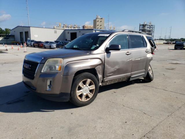 GMC TERRAIN SL