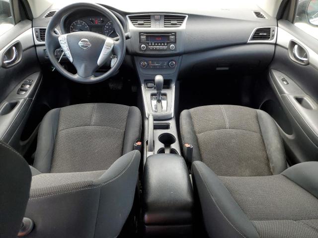 2016 NISSAN SENTRA S - 3N1AB7AP6GY315231