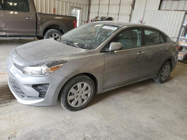 2023 KIA RIO LX #2886423958