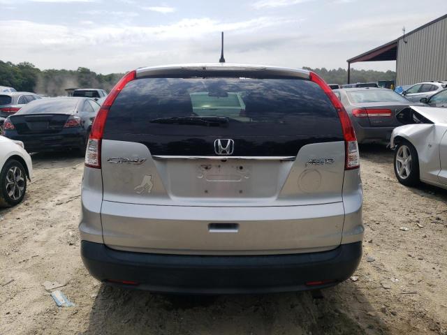 2012 HONDA CR-V EX - JHLRM4H56CC003798