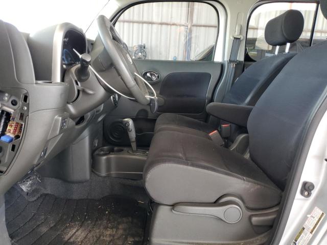 2012 Nissan Cube Base VIN: JN8AZ2KR9CT254007 Lot: 61927414