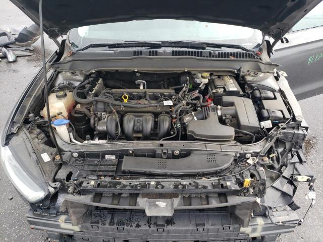 2016 FORD FUSION SE - 3FA6P0H75GR159717