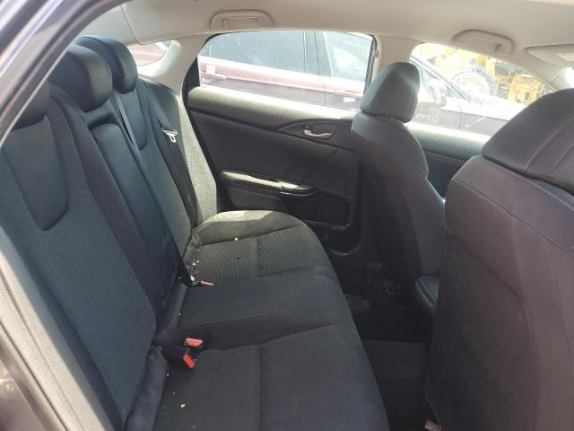 2019 HONDA INSIGHT EX - 19XZE4F55KE030429