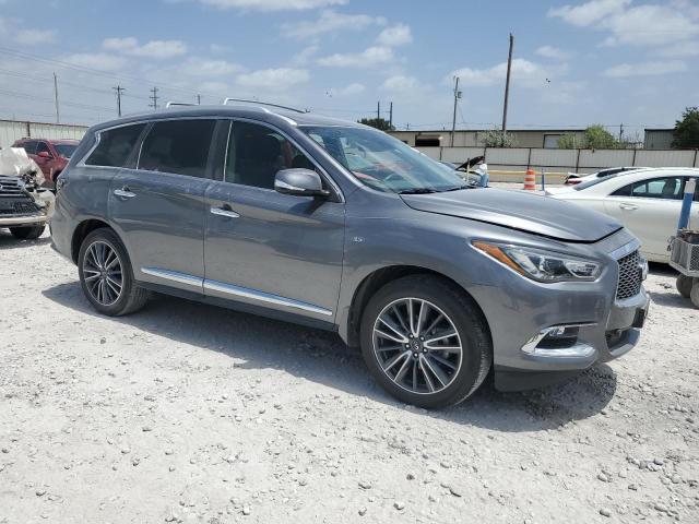2020 INFINITI QX60 LUXE - 5N1DL0MM7LC521933