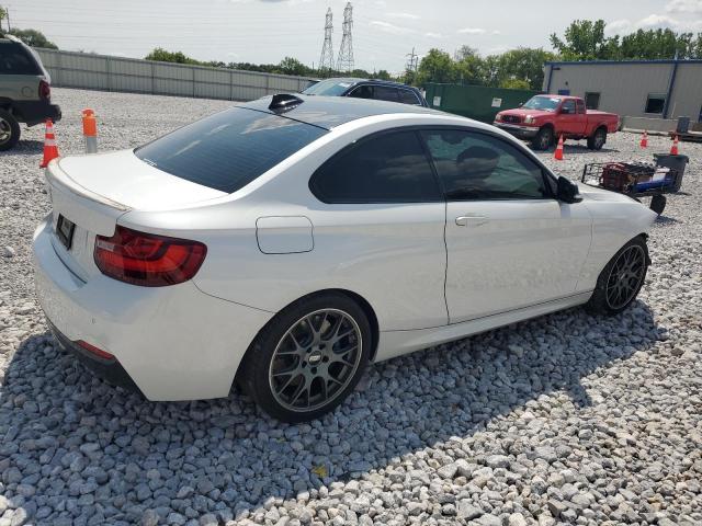 VIN WBA1J7C59FV358174 2015 BMW 2 Series, M235I no.3