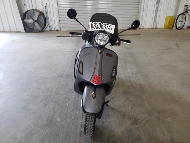 2022 VESPA GTS ZAPMA39M7N5203126