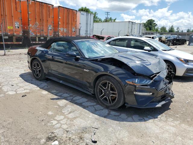 2020 FORD MUSTANG - 1FATP8UH2L5111752