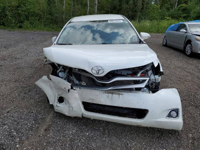 2016 TOYOTA VENZA XLE - 4T3BK3BB6GU125674