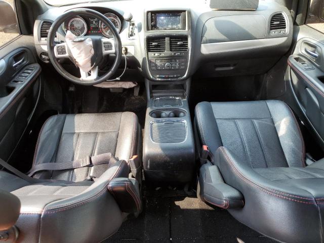 2019 DODGE GRAND CARA - 2C4RDGEG3KR677689