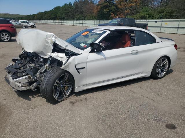 VIN WBS3U9C50GP968462 2016 BMW M4 no.1