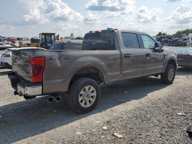 2022 FORD F250 SUPER - 1FT7W2BT3NEE83820