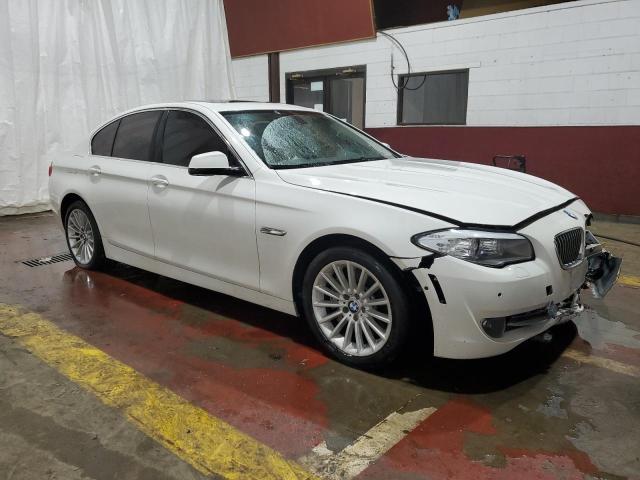 VIN WBAFR7C57DC827835 2013 BMW 5 Series, 535 I no.4