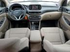 HYUNDAI TUCSON SE photo