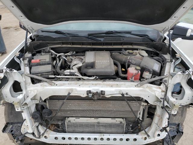 2020 GMC SIERRA K15 - 3GTU9DET3LG279834