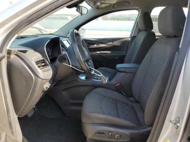 2018 CHEVROLET EQUINOX LT - 3GNAXJEV0JS505094