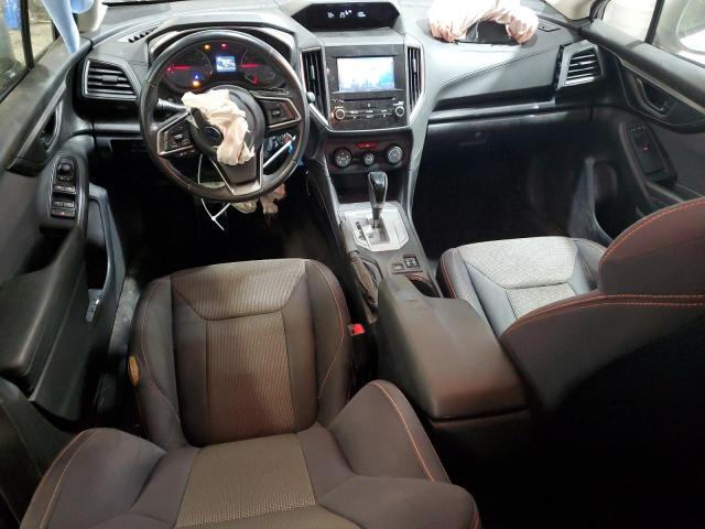 2019 SUBARU CROSSTREK - JF2GTACC6KH209959