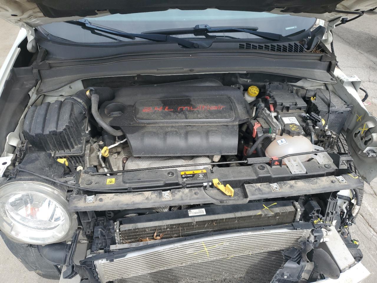 ZACCJBBB0JPG80868 2018 Jeep Renegade Latitude