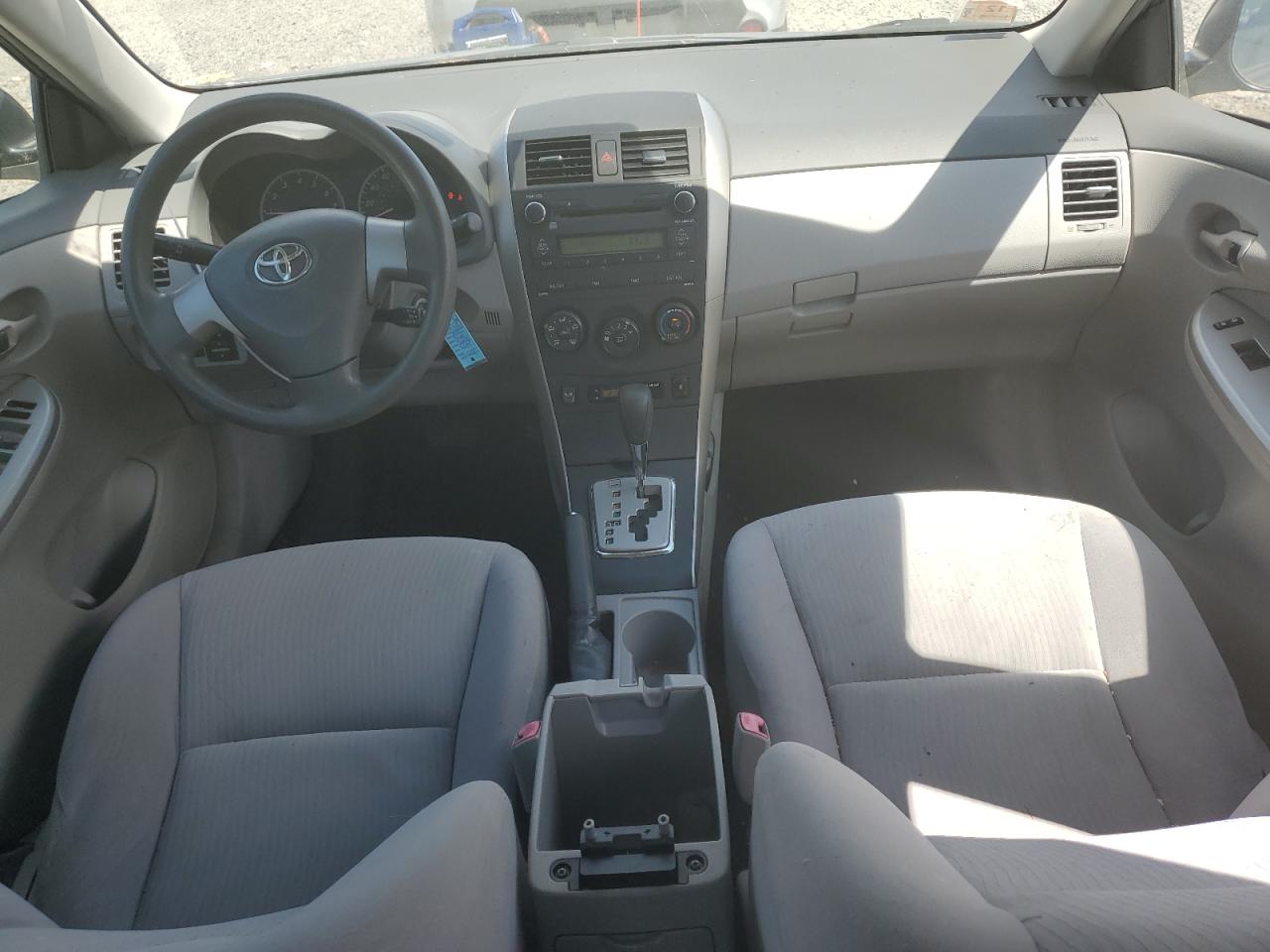 JTDBU4EEXA9113573 2010 Toyota Corolla Base