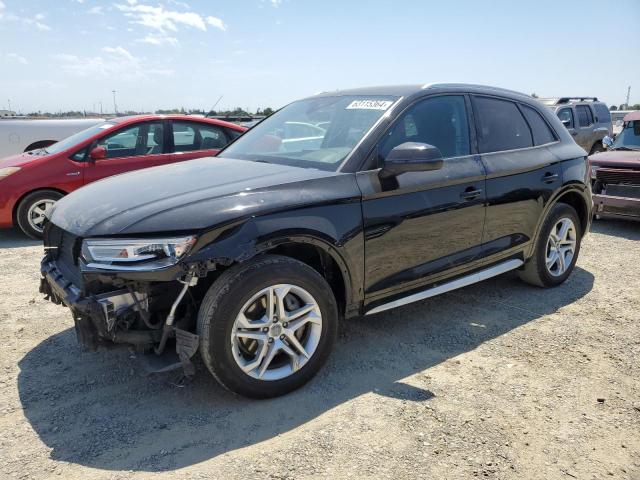 VIN WA1ANAFY6J2167181 2018 Audi Q5, Premium no.1