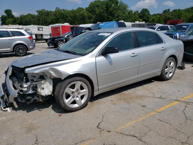 2012 CHEVROLET MALIBU LS 1G1ZA5E02CF351898  62612174