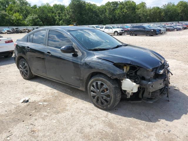 VIN JM1BL1U73D1798541 2013 Mazda 3, I no.4