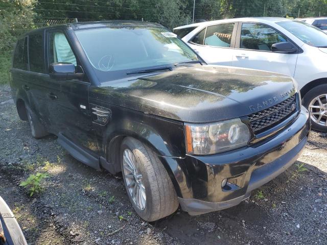 2012 Land Rover Range Rover Sport Hse VIN: SALSF2D42CA745016 Lot: 61588514