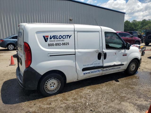 2016 Ram Promaster City VIN: ZFBERFAT2G6B29748 Lot: 61900434