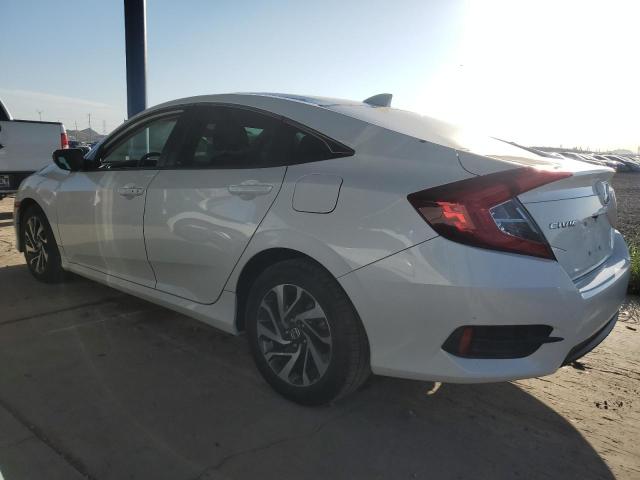 Vin: 19xfc2f78he016211, lot: 65492324, honda civic ex 20172