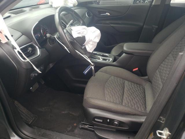 2020 CHEVROLET EQUINOX LT 2GNAXJEV2L6270022
