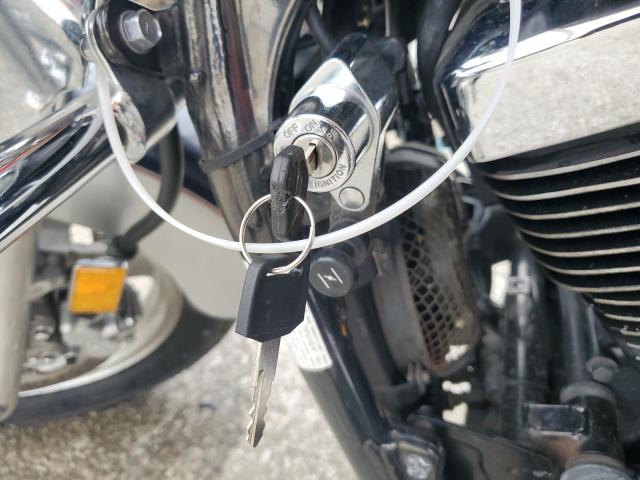2001 KAWASAKI VN1500 L - JKBVNAL161A008039
