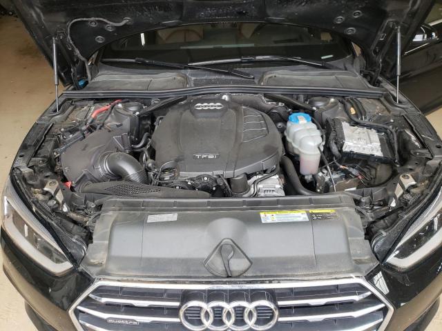 2018 AUDI A5 PRESTIG - WAU2NGF51JN001925