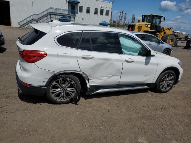 2017 BMW X1 XDRIVE2 - WBXHT3C33H5F79216