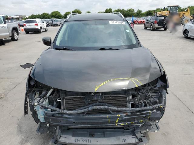 2017 NISSAN ROGUE S - KNMAT2MVXHP519508