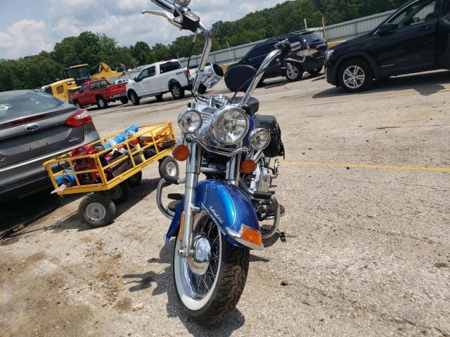 2017 HARLEY-DAVIDSON FLSTC HERI - 1HD1BWV13HB037867
